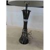 Image 2 : Modern Table Lamp - New or Store Return  