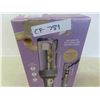 Image 2 : Infiniti Pro Conair Ceramic Auto Curler Set - New or Store