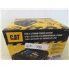 Image 2 : Cat 1750 Lithium Power Station - New or Store Return  
