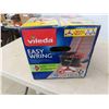 Image 5 : Vileda Easy Wring Spin Mop - New or Store Return  