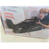 Image 2 : Sharper Image Foot Massager - New or Store Return 