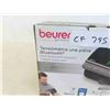 Image 3 : Beurer Bluetooth 1piece Blood Pressure Monitor - New 