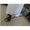 Image 1 : Push Manual Reel Mower 14'' Cut 