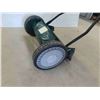Image 3 : Push Manual Reel Mower 14'' Cut 