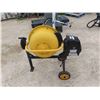Image 3 : 46 Litre 120V Electric Cement Mixer - Used 