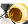 Image 6 : 46 Litre 120V Electric Cement Mixer - Used 