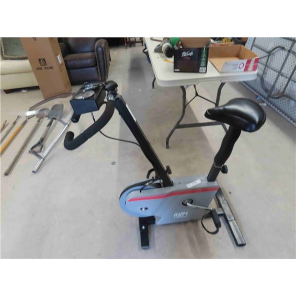Ajay Exercise Bike 