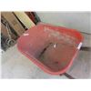 Image 2 : Rubber Tired Wheelbarrow 