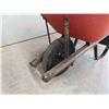 Image 4 : Rubber Tired Wheelbarrow 