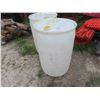 Image 3 : 2 Poly Barrels 45 Gal Each