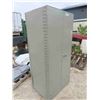 Image 2 : Metal Cabinet 76'' x 36'' x 26'' 