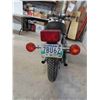 Image 12 : 1975 Honda CB200 Motorycle (Not Running) No TOD
