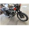 Image 14 : 1975 Honda CB200 Motorycle (Not Running) No TOD