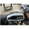 Image 15 : 1975 Honda CB200 Motorycle (Not Running) No TOD