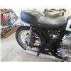 Image 17 : 1975 Honda CB200 Motorycle (Not Running) No TOD