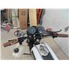 Image 5 : 1975 Honda CB200 Motorycle (Not Running) No TOD