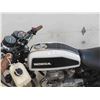 Image 7 : 1975 Honda CB200 Motorycle (Not Running) No TOD