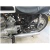 Image 9 : 1975 Honda CB200 Motorycle (Not Running) No TOD