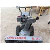 Image 3 : Craftsman 8HP 27'' Snowblower - Not Running, Has