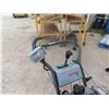 Image 5 : Craftsman 8HP 27'' Snowblower - Not Running, Has