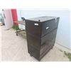 Image 2 : Rolling Lateral Filing Cabinet 45'' x 36'' x 18''