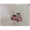Image 3 : new- radio flyer creativity car, pink  