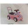Image 3 : new-radio flyer creativity car, pink 