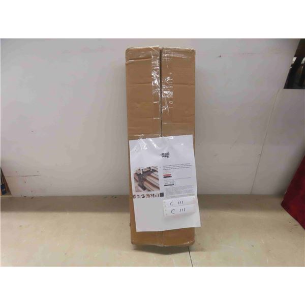 toriexon ladder extender pro, ladder stabilizer high