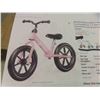 Image 4 : allobebe balance bike for 2 year old 12" toddler training