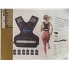 Image 4 : extrespo adjustable weighted best for women and men