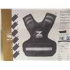 Image 4 : ZELUS weighted vest for men and women