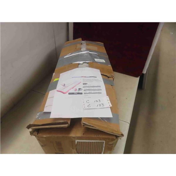 AWSUM infllatable air gymnastics mat 