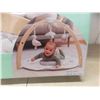Image 2 : aden + anais baby activity gym- rising  star