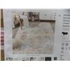 Image 3 : JINCHAN area rug 8x10 large livingroom rug indoor