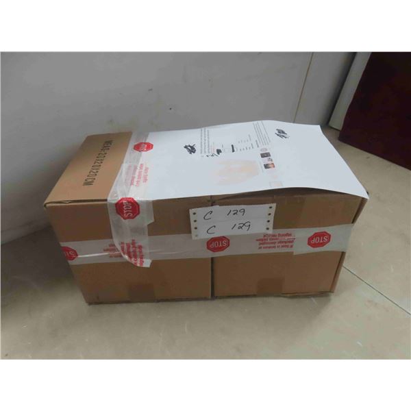 2 Angoily lampshade shades glass shades for light