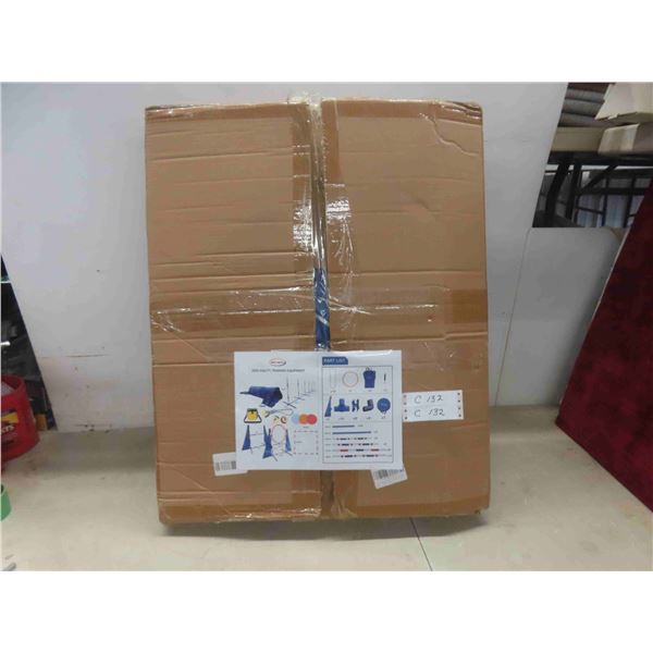 senharlit dofg adjility course 