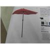 Image 4 : 7.5/9' patio umbrellas outdoor, parasol de patio