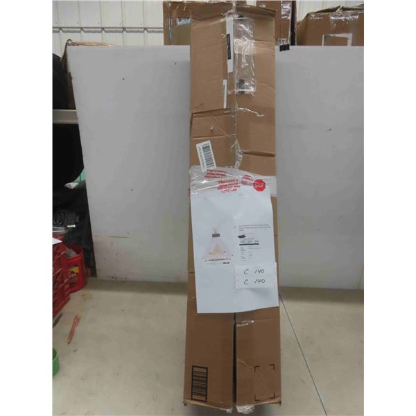 dog teepee pet tents tipi portable houses puppy cat bed