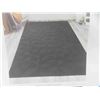 Image 3 : Kitinjoy indoor mat, 47"x71", nonslip absorbant resist 