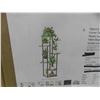Image 3 : oppro 6 tier plant stands indoor, 115cm corner tall 