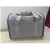 Image 3 : grey smalll dog/ cat carrier. New or store return 