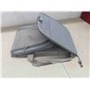 Image 5 : grey smalll dog/ cat carrier. New or store return 