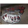 Image 2 : sealed mcdonalds hocket cards and upper deck, 
