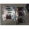Image 3 : sealed mcdonalds hocket cards and upper deck, 