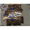 Image 5 : sealed mcdonalds hocket cards and upper deck, 