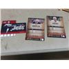 Image 7 : sealed mcdonalds hocket cards and upper deck, 