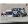 Image 8 : sealed mcdonalds hocket cards and upper deck, 