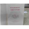 Image 2 : book" woolworths first 75 years 1879-1954, 