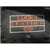 Image 2 : leather USA jacket XXL