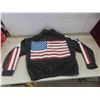 Image 3 : leather USA jacket XXL